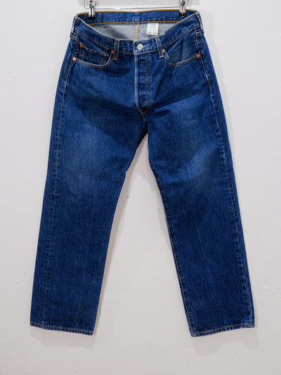 LEVIS 501 VINTAGE #19 Size 33/30