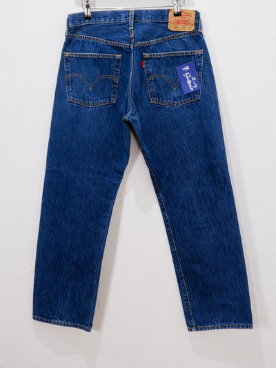 LEVIS 501 VINTAGE #19 Size 33/30