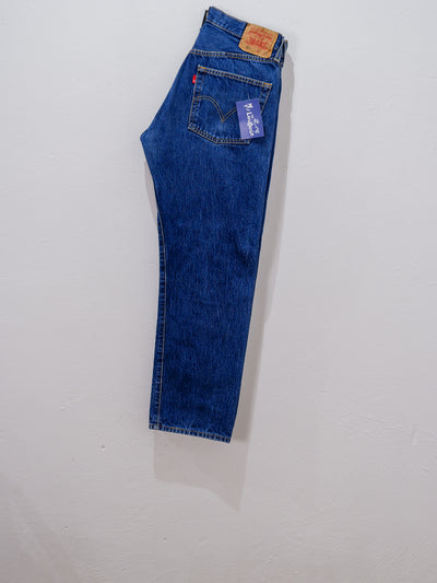 LEVIS 501 VINTAGE #19 Size 33/30