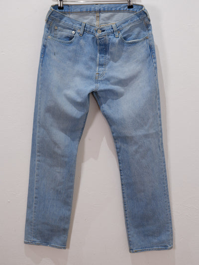 LEVIS 501 VINTAGE #18 Size 33/30