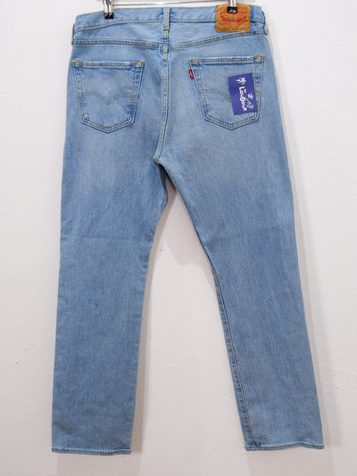 LEVIS 501 VINTAGE #18 Size 33/30