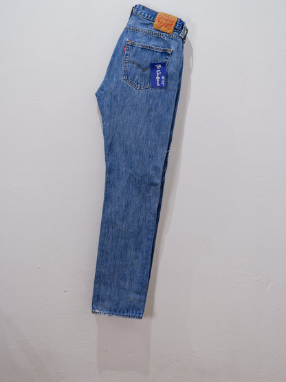 LEVIS 501 VINTAGE #55 Size 34/36