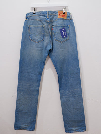 LEVIS 501 VINTAGE #28 Size 34/36