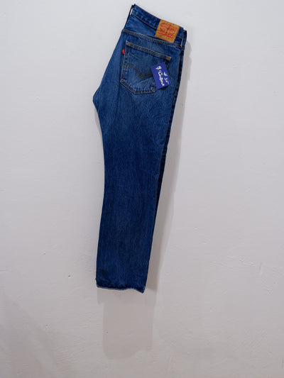 LEVIS 501 VINTAGE #35 Size 36/32