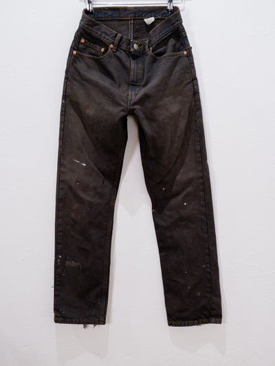 LEVIS 505 VINTAGE #116 Size 29/30