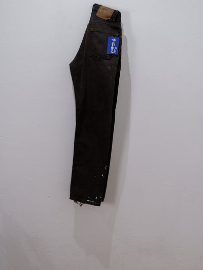 LEVIS 505 VINTAGE #116 Size 29/30