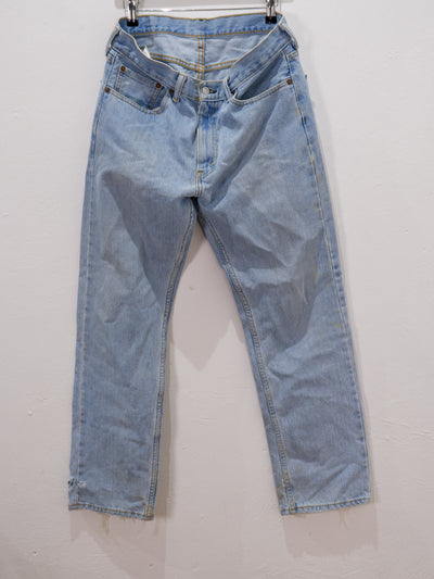 LEVIS 505 VINTAGE #43 Size 32/30