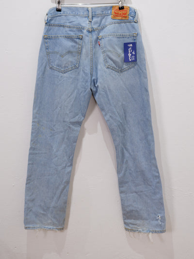 LEVIS 505 VINTAGE #43 Size 32/30