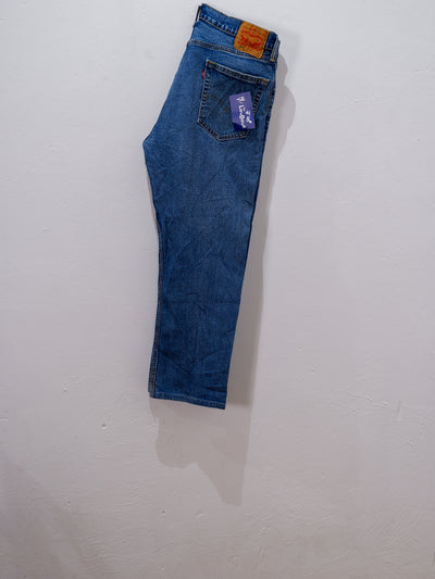 LEVIS 505 VINTAGE #48 Size 35/30