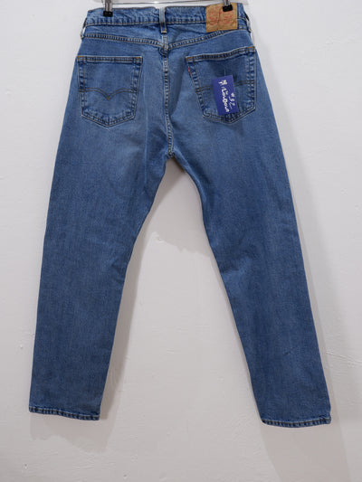 LEVIS 505 VINTAGE #32 Size 34/30