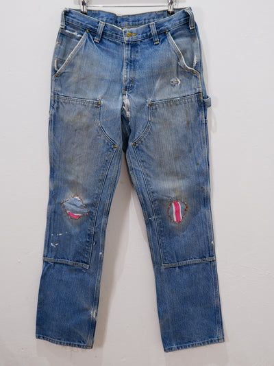 CARHARTT VINTAGE #79 Size 33/34