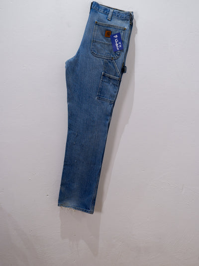 CARHARTT VINTAGE #79 Size 33/34