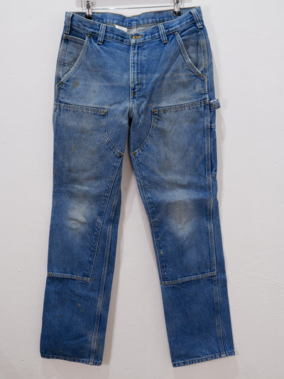 CARHARTT VINTAGE #80 Size 33/34
