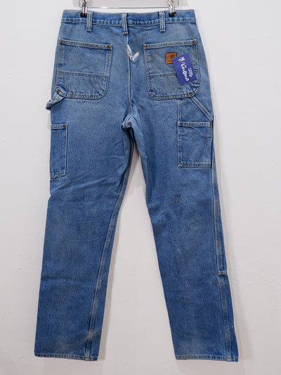 CARHARTT VINTAGE #80 Size 33/34