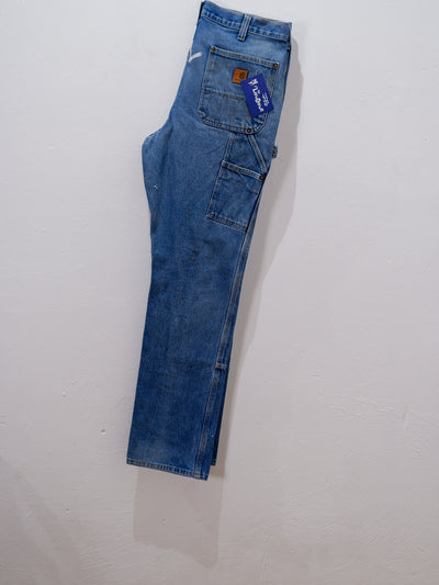 CARHARTT VINTAGE #80 Size 33/34