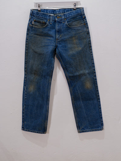 CARHARTT VINTAGE #81 Size 32/30