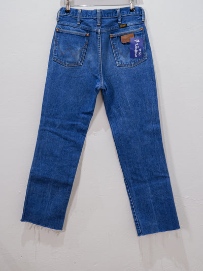 WRANGLER VINTAGE #50 Size 32/29