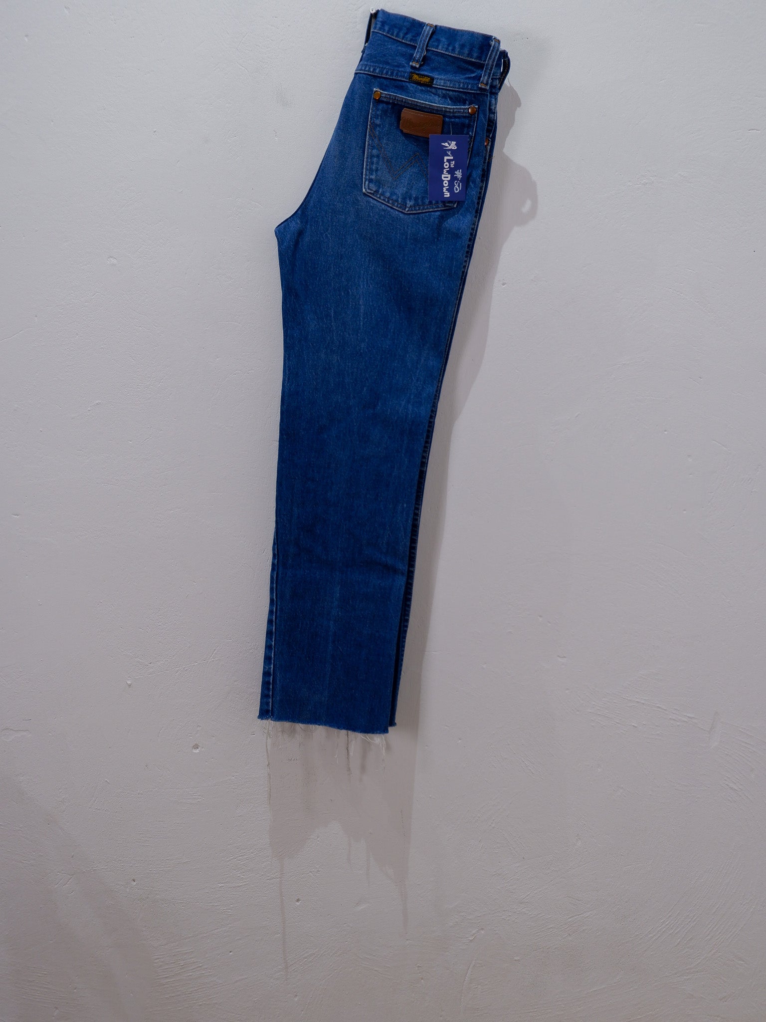 WRANGLER VINTAGE #50 Size 32/29