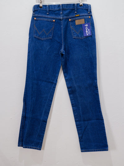 WRANGLER VINTAGE #51 Size 33/32