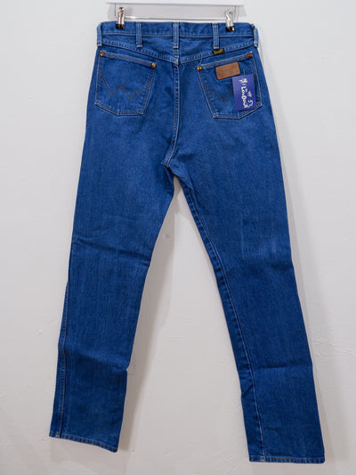 WRANGLER VINTAGE #53 Size 34/36