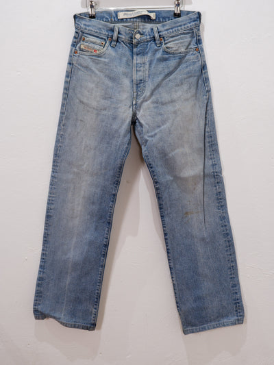 DIESEL VINTAGE #57 Size 32/31