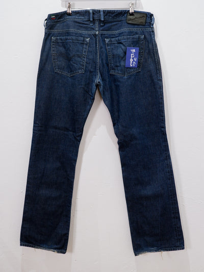 DIESEL VINTAGE #60 Size 36/34