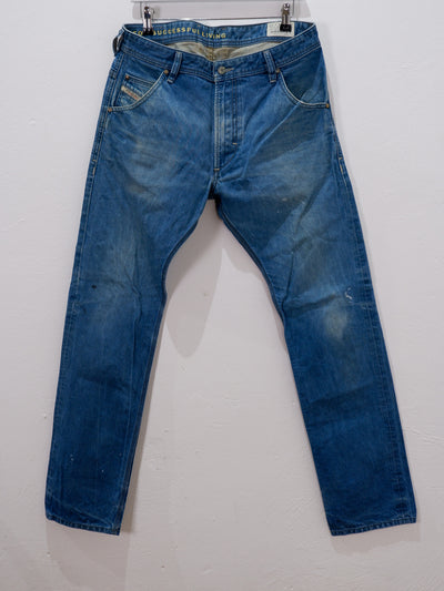 DIESEL VINTAGE #75 Size 32/32