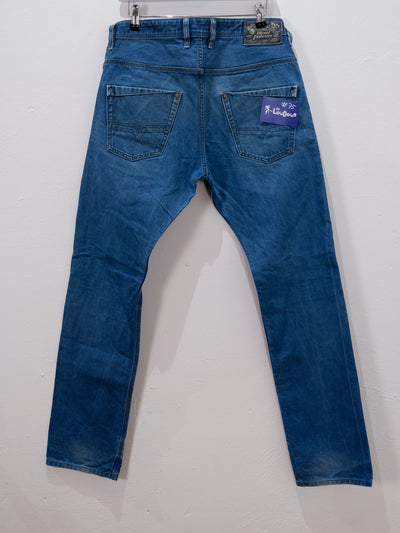 DIESEL VINTAGE #75 Size 32/32