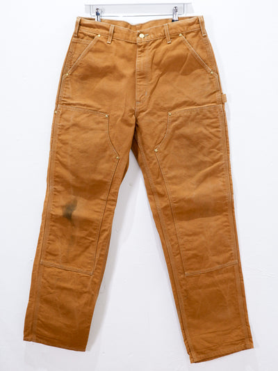 CARHARTT VINTAGE #110 Size 34/34