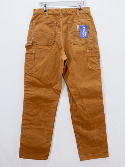 CARHARTT VINTAGE #110 Size 34/34