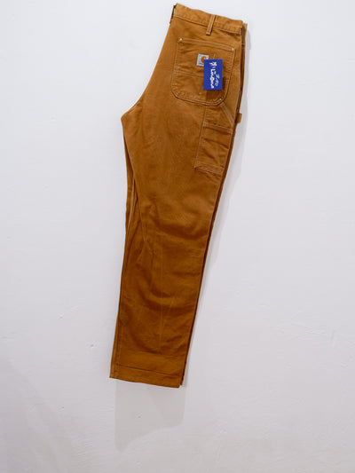 CARHARTT VINTAGE #110 Size 34/34