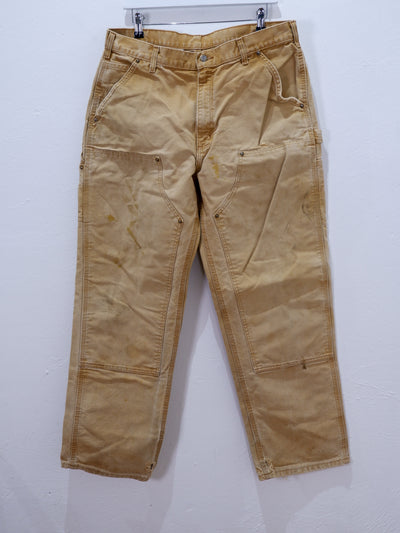 CARHARTT VINTAGE #107 Size 36/32