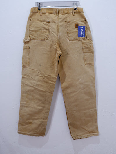 CARHARTT VINTAGE #107 Size 36/32