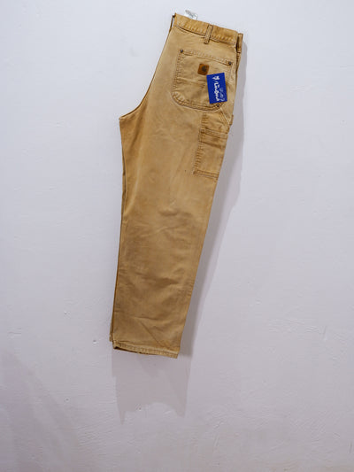 CARHARTT VINTAGE #107 Size 36/32