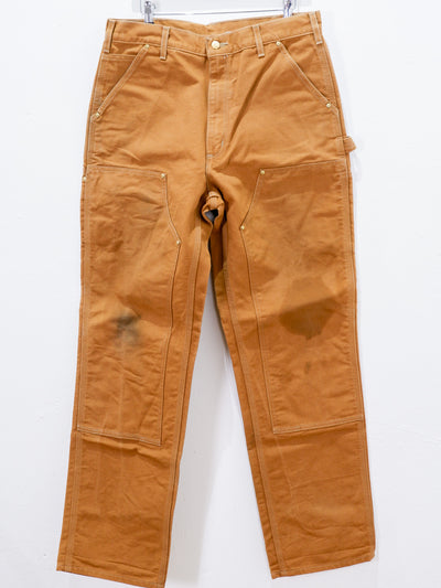 CARHARTT VINTAGE #106 Size 34/34