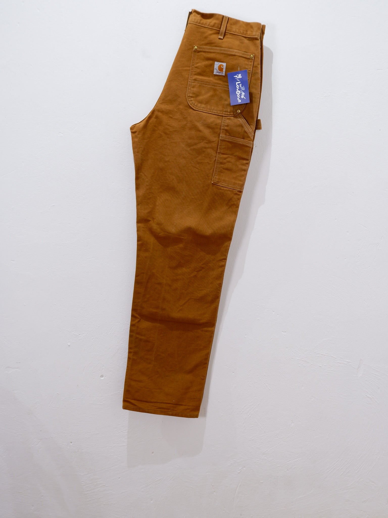 CARHARTT VINTAGE #106 Size 34/34