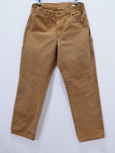 DICKIES VINTAGE #100 Size 32/32