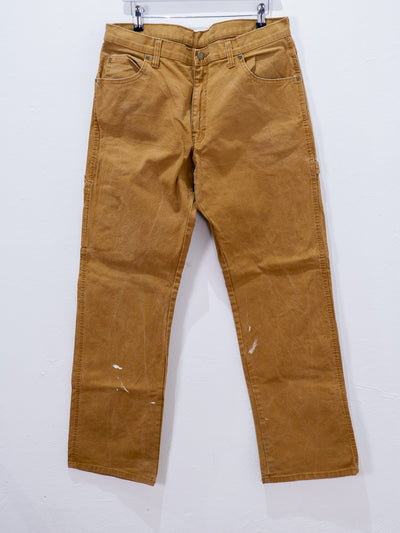 DICKIES VINTAGE #99 Size 34/32
