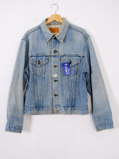 LEVIS VINTAGE #117 Size M