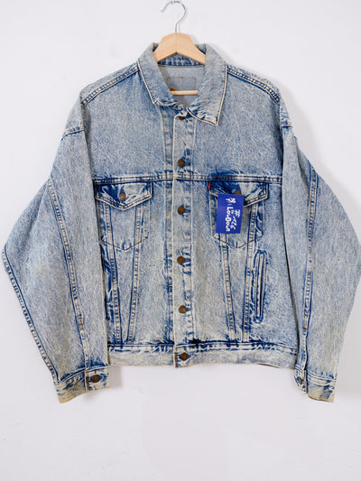 LEVIS VINTAGE #126 Size XL