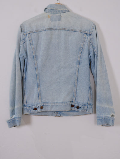 LEVIS VINTAGE #128 Size S