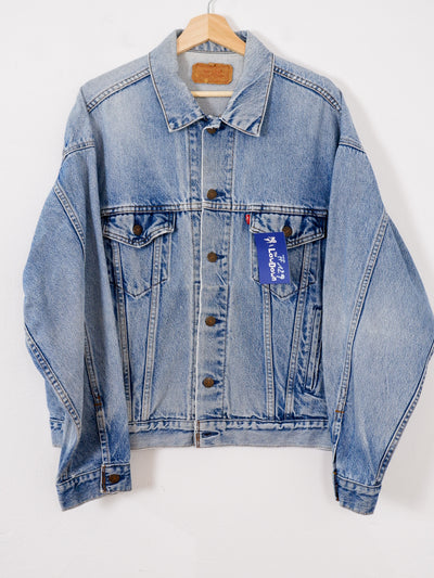 LEVIS VINTAGE #129 Size XL