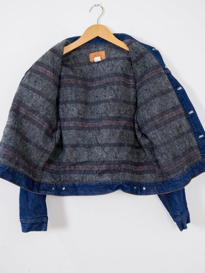 LEVIS VINTAGE #132 Size L