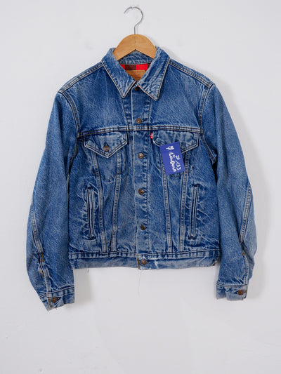 LEVIS VINTAGE #133 Size S