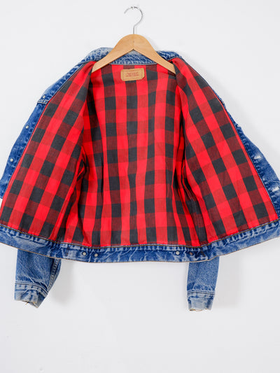 LEVIS VINTAGE #133 Size S
