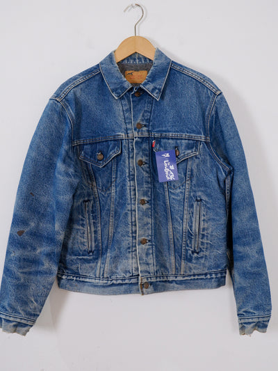 LEVIS VINTAGE #136 Size L