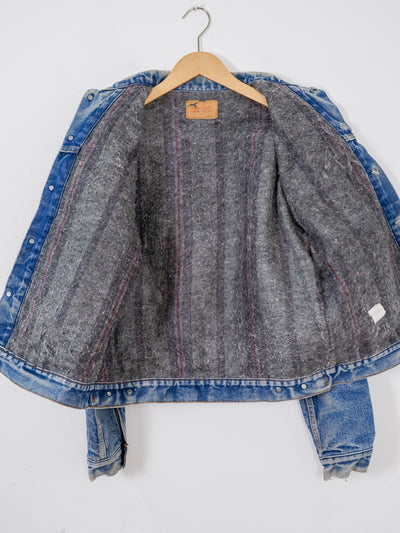 LEVIS VINTAGE #136 Size L
