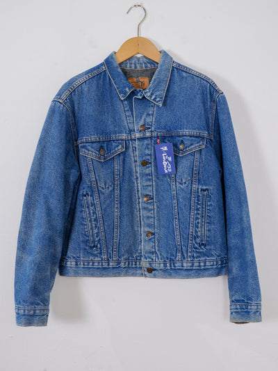 LEVIS VINTAGE #137 Size L