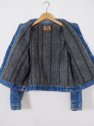 LEVIS VINTAGE #137 Size L