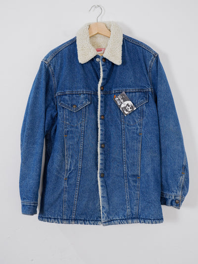 LEVIS VINTAGE #166 Size M